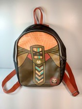 Funko Pop Marvel Black Panther Legacy Wakanda Forever Mini Backpack - Quick Ship