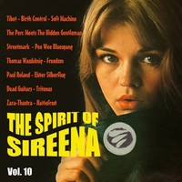 Various: Spirit Of Sireena Vol.10 | Various | Audio-Cd | Cd | 2016
