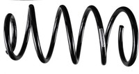 Sachs Fahrwerksfeder 993 810 FüR Ford