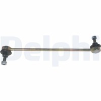 Delphi Koppelstange Stabilisator TC1406 FüR Classic Fiat Panda Stahl 169 AXA1A