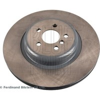 Blue Print ADBP430095 Bremsscheibe FüR BMW 7 X5 8 X4 G11 G12 G02 F98 G05 F95
