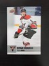 2019-20 Upper Deck CHL Hockey Thimo Nickl Star Rookie Base