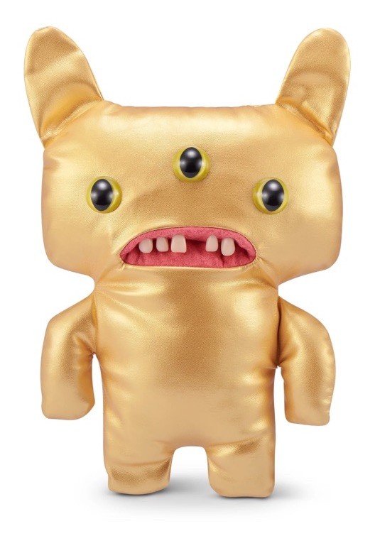 Fuggler Gold Fuggs 9