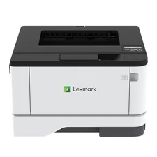 Lexmark MS331dn Black and White Office Network Laser Printer