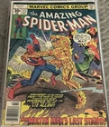 Amazing Spider-Man 173