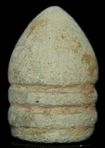 Confederate Kerr Revolver Bullet  Nice+Nice