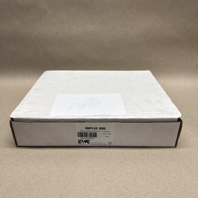 #ad EWC Controls BMPLUS3000 BMPLUS 3000 Control Panel BMPLUS 3000 $220.00