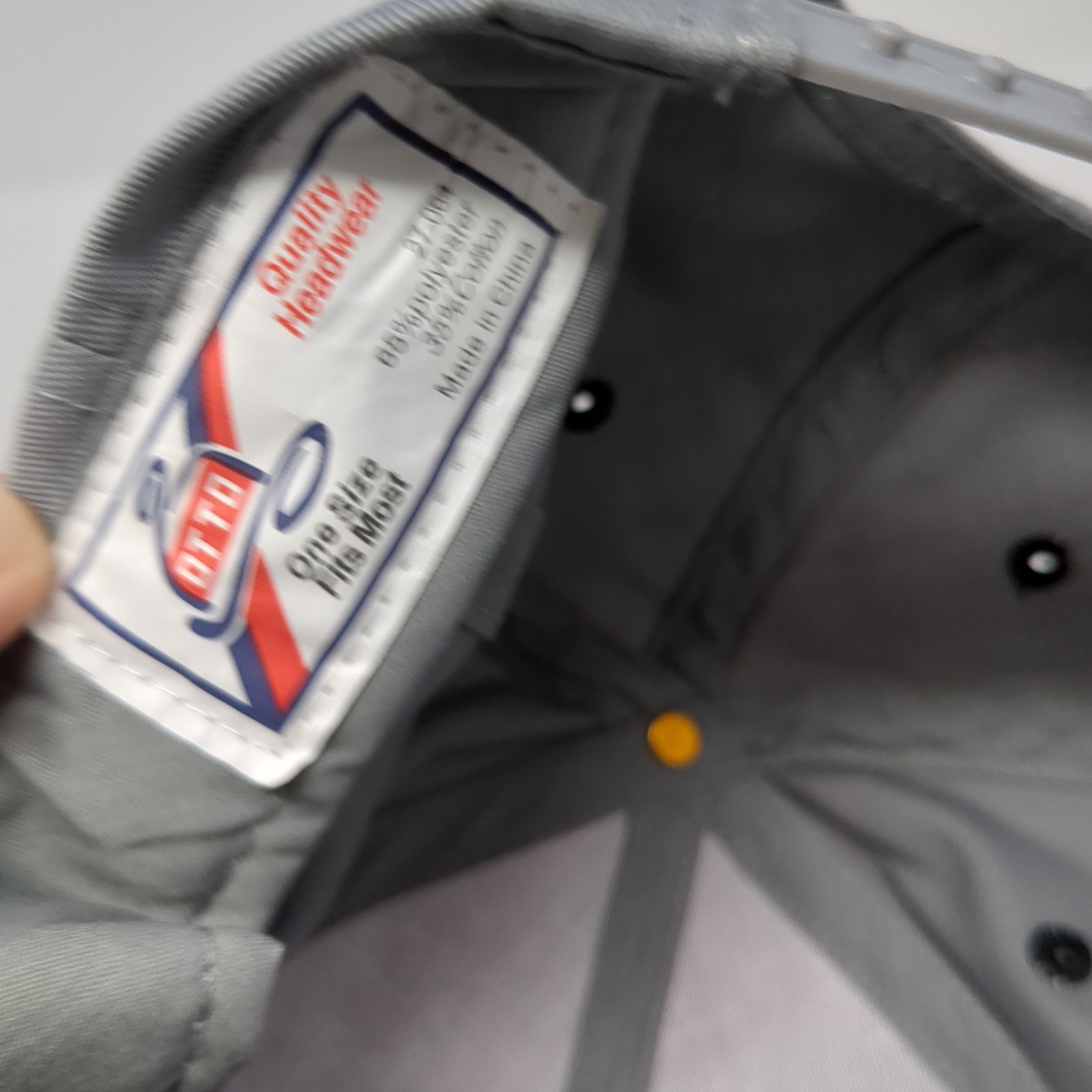 Backflow Assembly Testing & Supply Snapback Cap G… - image 9