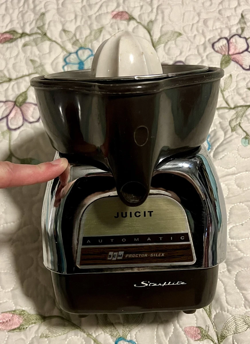 Proctor Silex Juicers for sale | eBay