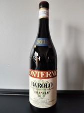Barolo Francia 2018 DOCG Giacomo Conterno Monforte d Alba 75 cl. 15%