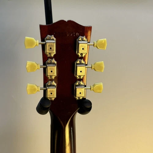 Gibson Is-335 Dot Received No.DG1660