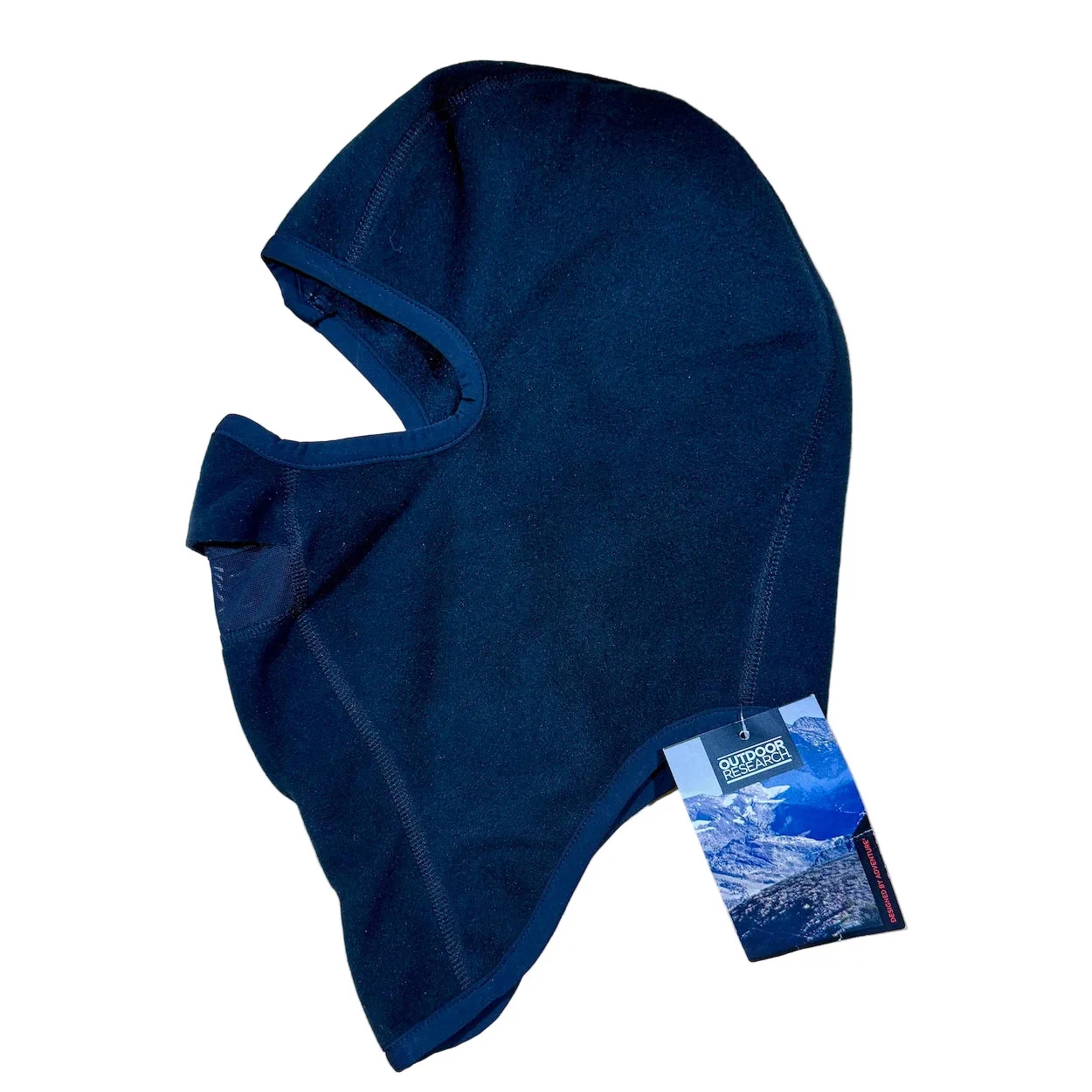 Outdoor Research FS Military Balaclava - Black (New or Issued) Medium
Opens in a new window or tab