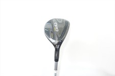 Taylormade Qi10 Max 27  5 Hybrid Ladies Flex Speeder Nx Tcs 40 Good AC3