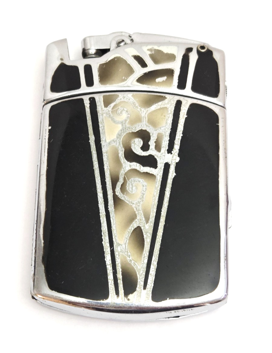 Combo Black Enamel Usa