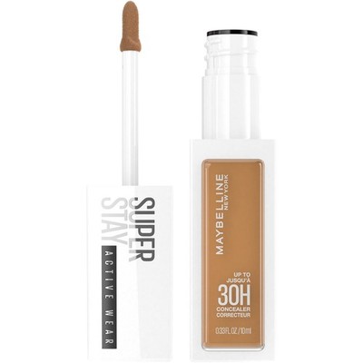 Maybelline Super Stay Liquid Concealer Makeup, Full Coverage Concealer, Shade 50