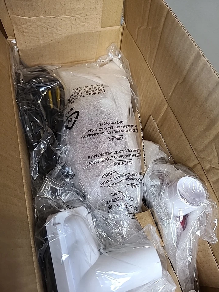 Euroflex Monster Modelo H055 Aspiradora de Mano Eléctrica VERDE Nueva Caja Abierta! Foto 3 de 4