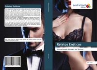 Alex LeóN | Relatos EróTicos | Taschenbuch | Spanisch (2021) | EAN 9786203577815