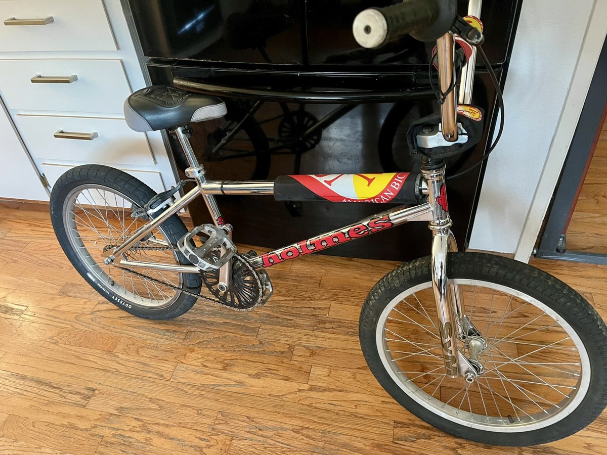 当時物 S&M Enduro V1 ステム 2000年代 ミッドスクール BMX 当時物 S&M