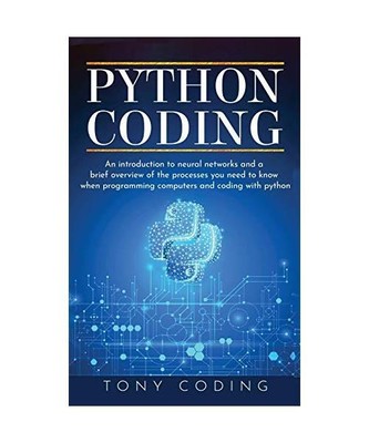 Python Coding: An introduction to neural networks and a brief overview of the pr