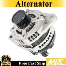 11594n Alternator For Dodge Dart 2013-2016 Fiat 500 2012-2014 1.4l L4 140amp Cw 11594n Alternator For Dodge Dart 2013-2016 Fiat 500 2012-2014 1.4l L4 140amp Cw