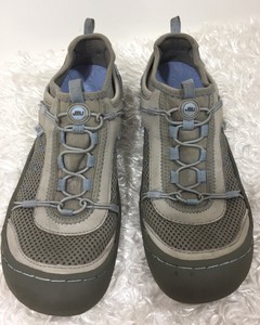 jbu water shoes