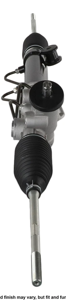 Conjunto de piñón y cremallera para Pontiac Firebird 1998-2002 Cardone 1999 2000 2001 Foto 4 de 4