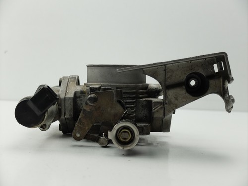 Mariposa De Aire Opel 93177025 0280122001 - Imagen 5 de 8