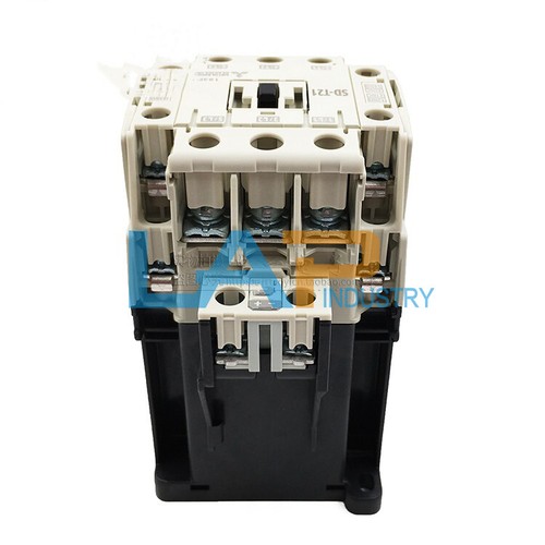 1PCS NEW FOR Mitsubishi DC contactor SD-T21 24 VDC - Picture 2 of 5