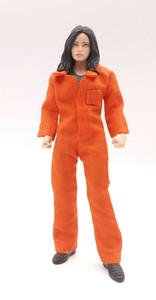 orange prison clothes