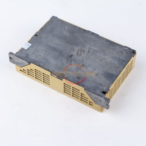 USED PANASONIC AC SERVO DRIVER MSD3A3P1EB - Bild 5 von 6