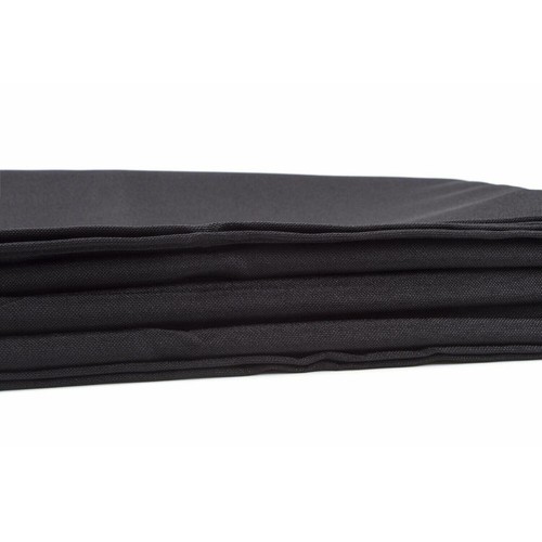 Trestle Rectangle Tablecloths Wedding Event Polyester Tableware Table Cloths - Picture 12 of 30