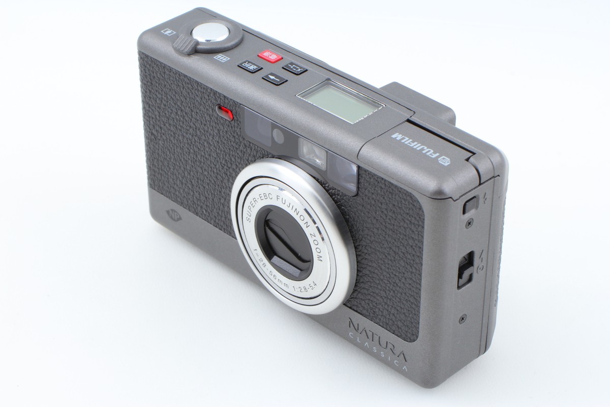 All works [Top MINT in Box] Fujifilm Fuji Natura Classica