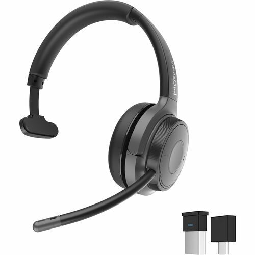 Беспроводная моногарнитура Morpheus 360 Advantage со съемным микрофоном на штанге HS6