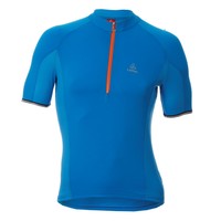 Löffler Mens Trikperfohz Jersey Short Sleeve Cycle Cycling Sports Shirt Top Löffler Mens Trikperfohz Jersey Short Sleeve Cycle Cycling Sports Shirt Top