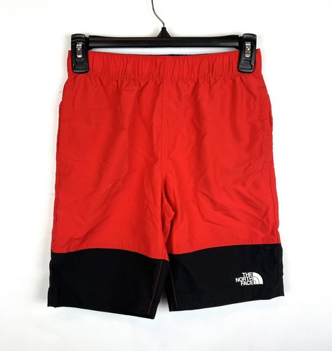 Black Swim Shorts Size 