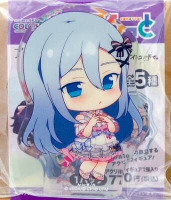 Project SEKAI COLORFUL STAGE Kanade Yoisaki Acrylic (Figure)  Stand KOROTTO