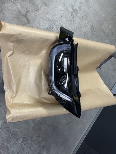 BMW i3 I01 LED Scheinwerfer links 63119853413 9853413