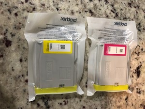 brother lc51 ink cartridges