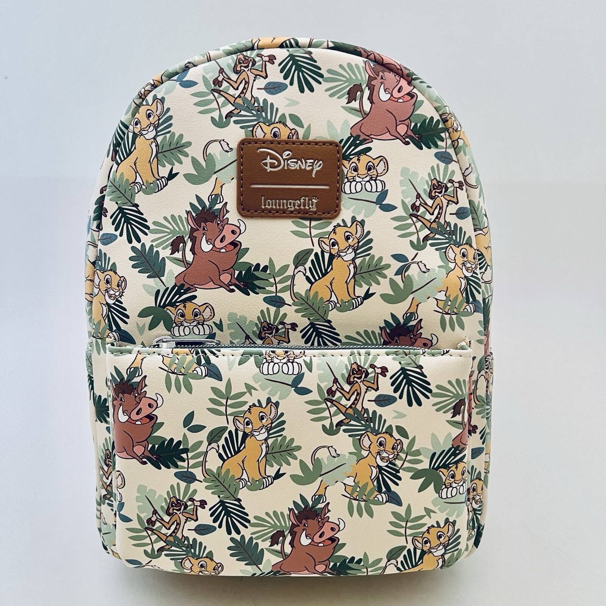 Lion King Simba Timon Pumbaa Rafiki aop loungefly backpack IMG-9946.jpg?v=1713147042 main image 3