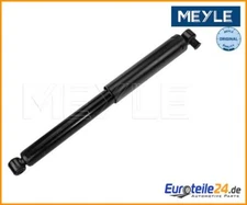 Shock absorber Meyle 7267250019 rear axle for Ford