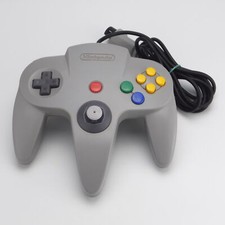 Nintendo NINTENDO 64 Hard Controller