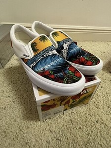 Vans Triple Crown of Surfing | eBay
