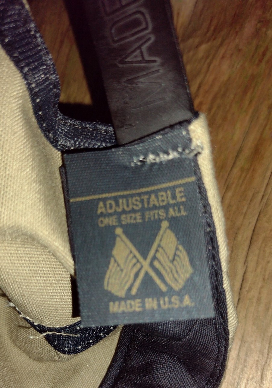 Vintage Second Amendment Task Force NRA Embroider… - image 8