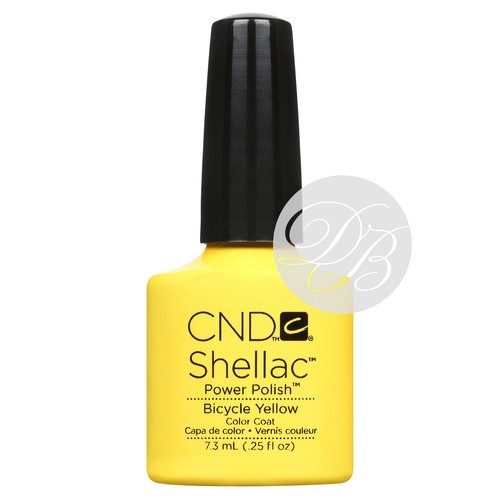 CND Shellac UV Nail Polish Choose from ANY Colours, Base or Top Coat - AUTHENTIC - Picture 18 of 92