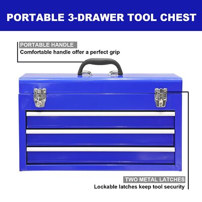 Gereedschapskist Met Laden Qbrick System PRO DRAWER 3 TOOLBOX EXPERT Red Ultra Hd,132781