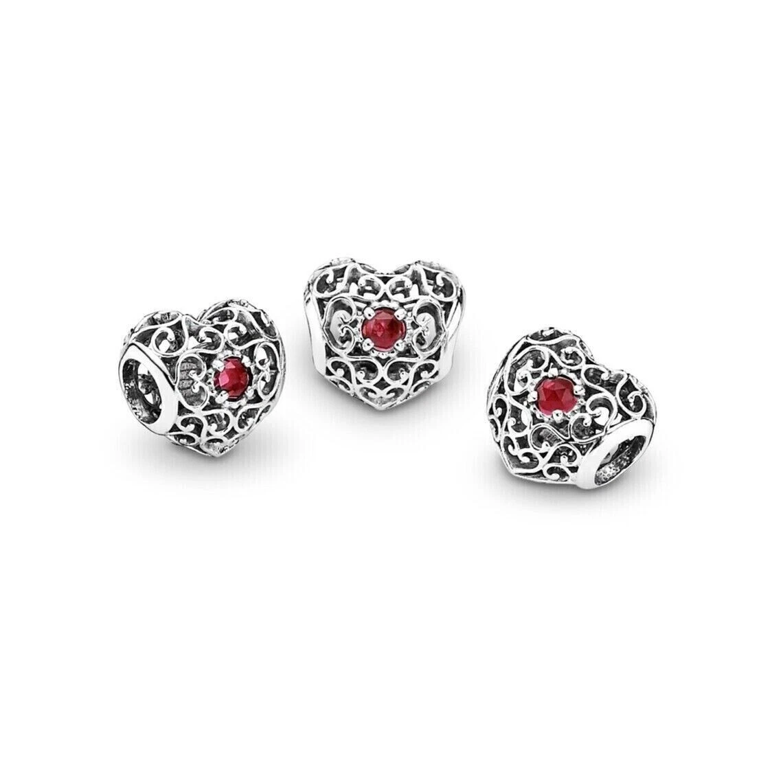 Pandora November Birthstone Gift Set Argento.com