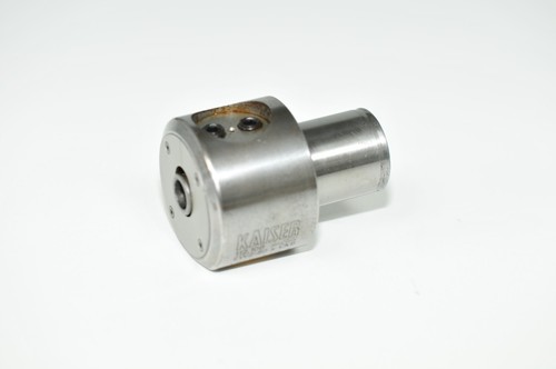 Einschneider-Ausdrehkopf Kaiser 112.106 EW 2-50mm CK6 SWISS MADE RHV21584 - Bild 3 von 16