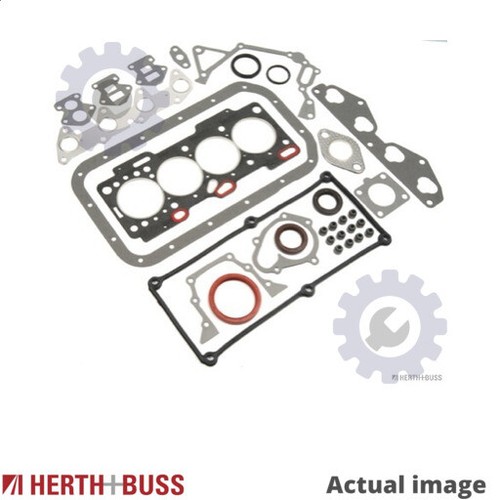 NEW GASKET SET CYLINDER HEAD FOR KIA PICANTO SA G4HG G4HE HERTH+BUSS JAKOPARTS eBay