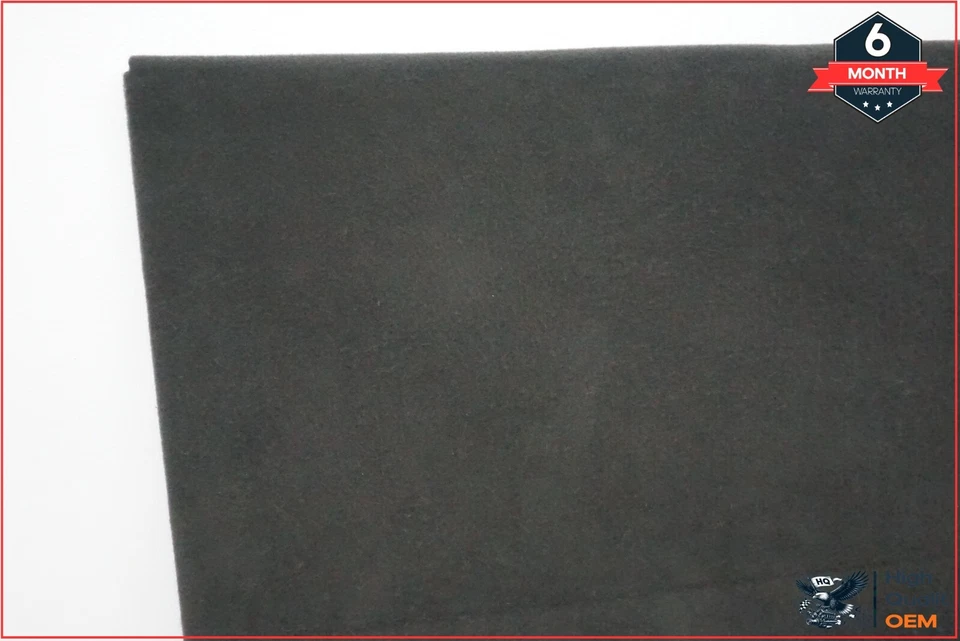 2021-2023 BUICK ENVISION MALETERO TRASERO CARGA REPUESTO PISO ALFOMBRA CUBIERTA OEM Foto 2 de 4