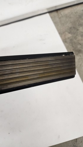 1986-1988 TOYOTA SUPRA REAR LEFT DRIVER SIDE QUARTER PANEL MOLDING TRIM OEM* - Picture 8 of 24